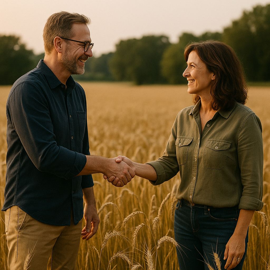 Stewardship Partnership